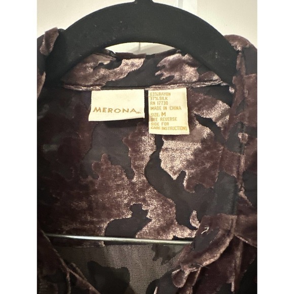 𝅺MERONA blouse - Picture 2 of 3